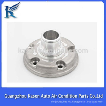 China auto compresor A / C 10P13C cubierta frontal